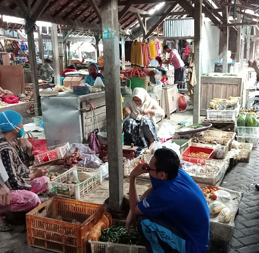 Pasar Kunjang