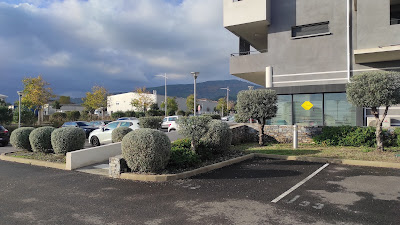 Tonelli Jérôme - jardin et espace vert à Penta-di-Casinca