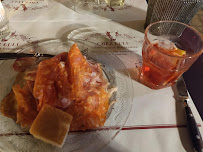 Plats et boissons du Restaurant italien Chez Lulu à Hyères - n°13
