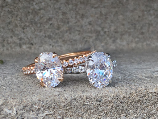 Jeweler «Hands Jewelers», reviews and photos, 109 E Washington St, Iowa City, IA 52240, USA