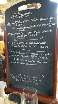 Café et restaurant de grillades La pierre à feu à Cherbourg-en-Cotentin (la carte)