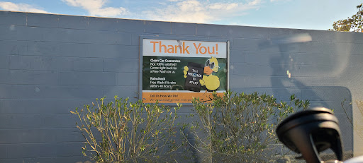 Car Wash «Quick Quack Car Wash - South Natomas», reviews and photos, 3436 Northgate Blvd, Sacramento, CA 95834, USA