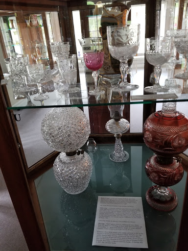 Museum «Dorflinger Glass Museum», reviews and photos, 37 Suydam Dr, White Mills, PA 18473, USA