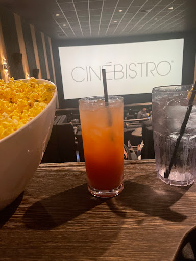 Movie Theater «CinéBistro Southgate», reviews and photos, 3501 S Tamiami Trail, Sarasota, FL 34239, USA
