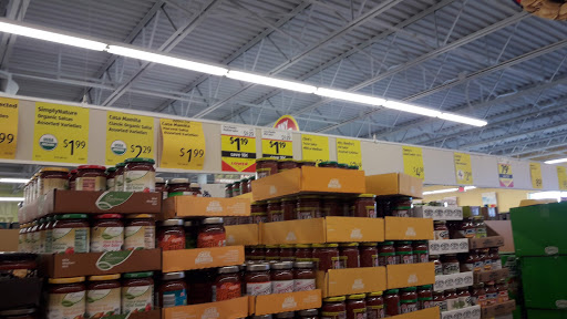 Supermarket «ALDI», reviews and photos, 1339 Plaza Dr N, Granbury, TX 76048, USA