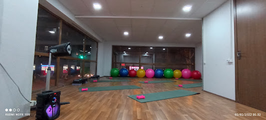 Natali,s Fitness - 24, ცოტნედ დადიანის 22, Tbilisi, Georgia