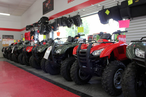 Honda Dealer «Canyon Honda», reviews and photos, 2510 Nampa-Caldwell Blvd, Nampa, ID 83651, USA