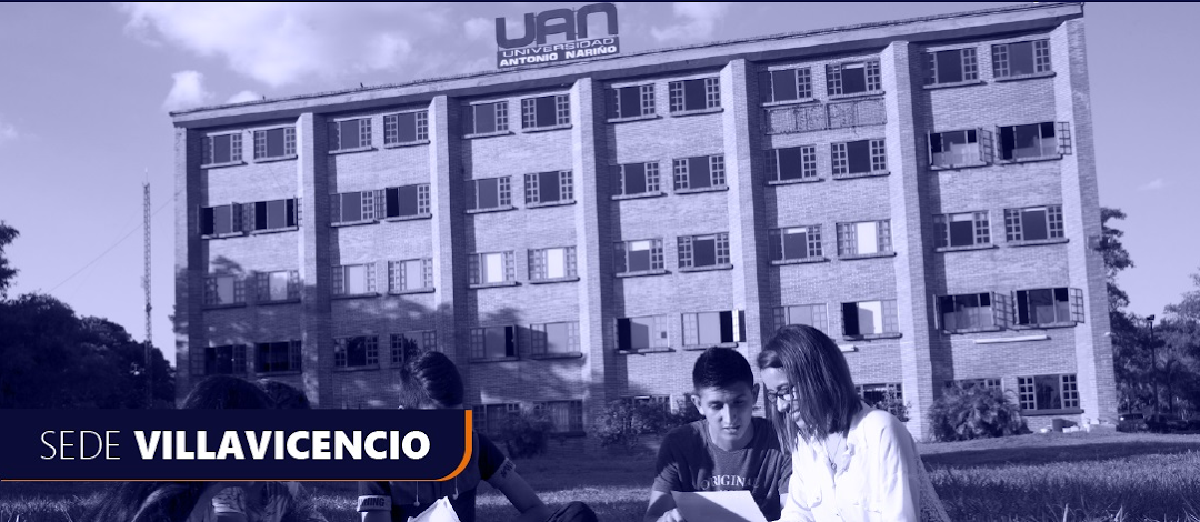 Universidad Antonio Nariño Sede Villavicencio
