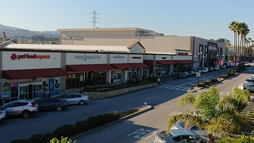 Millbrae Square image