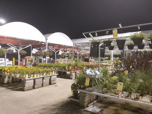 Home Improvement Store «The Home Depot», reviews and photos, 7001 Crestwood Blvd #1300, Birmingham, AL 35210, USA