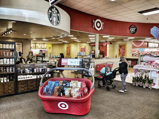 Department Store «Target», reviews and photos, 1150 Seaboard St, Myrtle Beach, SC 29577, USA