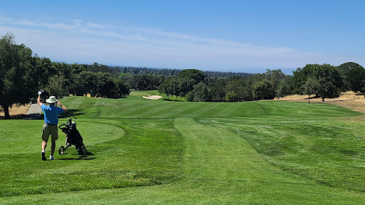 Golf Course «Stanford Golf Course», reviews and photos, 198 Junipero Serra Blvd, Stanford, CA 94305, USA