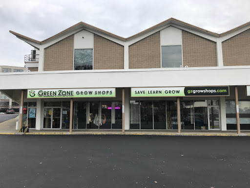 Green Zone Grow Shops