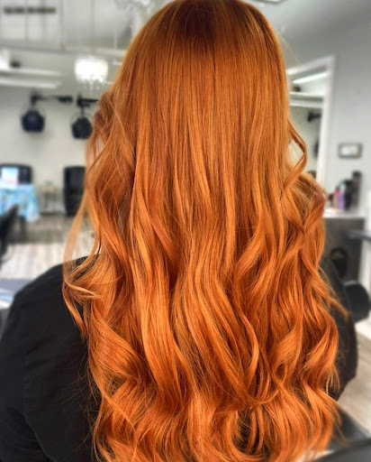 Hair Salon «Evolution Hair Salon», reviews and photos, 11836 Downey Ave #103, Downey, CA 90241, USA