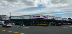 Farmers Taupo