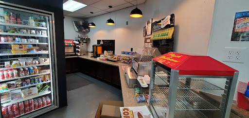 Liquor Store «Sunshine Market», reviews and photos, 2302 N 12th St, Phoenix, AZ 85006, USA