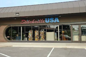 Stitchville USA image