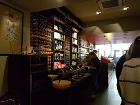 Atmosphère du Restaurant Bacio Divino à Lille - n°4