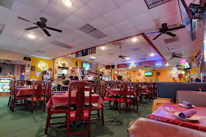 Las Flores Mexican Restaurant