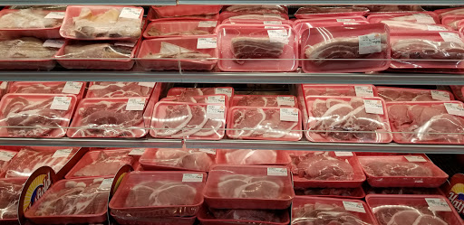 Grocery Store «Food Zone International Supermarket», reviews and photos, 355 Belmont Ave, Springfield, MA 01108, USA