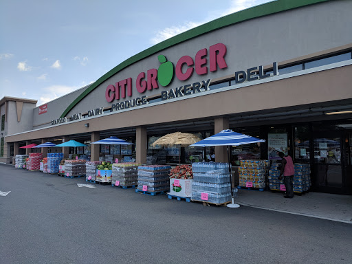 Supermarket «CitiGrocer», reviews and photos, 117 Spring St, Elizabeth, NJ 07201, USA