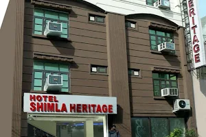 Hotel Shimla Heritage image