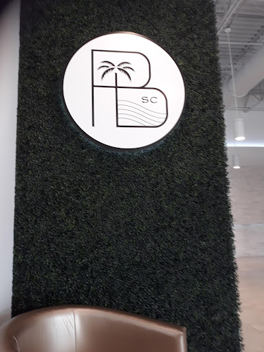 Shopping Mall «Promenade Shopping Plaza», reviews and photos, 9840 FL A1AAlt, Palm Beach Gardens, FL 33410, USA