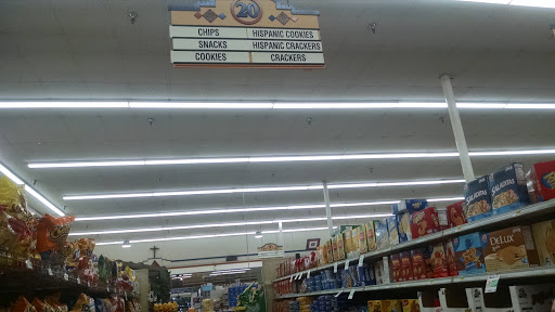 Grocery Store «Baja Ranch Market», reviews and photos, 425 S Citrus Ave, Covina, CA 91723, USA