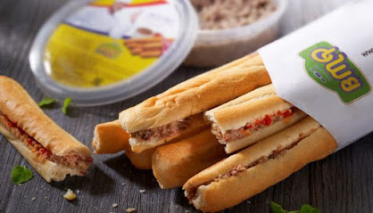 Bánh Mì Que Pháp - Siêu Thị Go! Dĩ An, Bình Dương