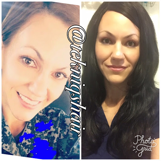 Hair Salon «Tekniqs Studio Hair Salon», reviews and photos, 4332 N Wells Fargo Ave #201, Scottsdale, AZ 85251, USA