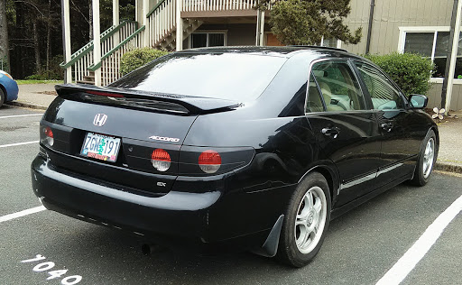 Used Car Dealer «Happy Motors Inc», reviews and photos, 134 NW 15th St, Newport, OR 97365, USA