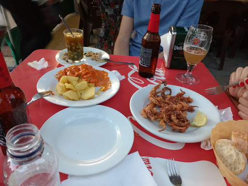 Información y opiniones sobre CAN MAGINAS de San Felíu De Llobregat