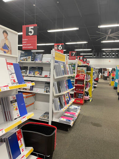 Office Supply Store «Office Depot», reviews and photos, 110 I-35 #298, Round Rock, TX 78681, USA