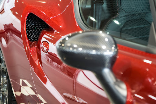 Auto Body Shop «Paint and Body Experts», reviews and photos, 1842 2nd St, Slidell, LA 70458, USA