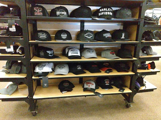 Harley-Davidson Dealer «Desert Wind Harley-Davidson», reviews and photos, 922 S Country Club Dr, Mesa, AZ 85210, USA