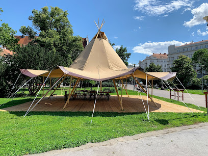 Park Moravské náměstí