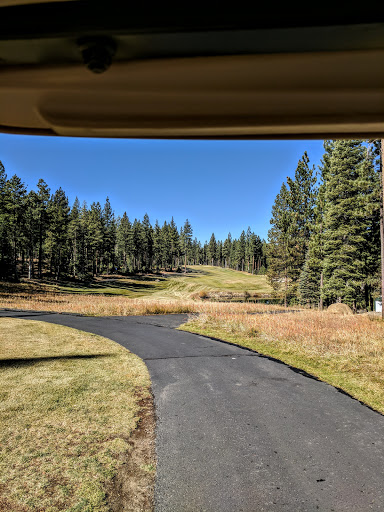 Public Golf Course «Coyote Moon Golf Course», reviews and photos, 10685 Northwoods Blvd, Truckee, CA 96161, USA