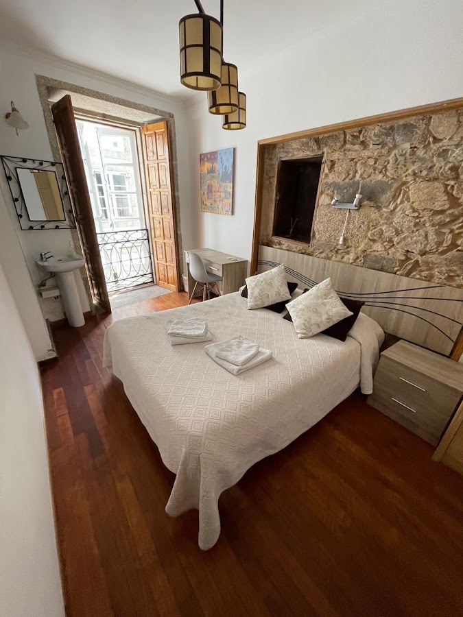 Hostal Forest