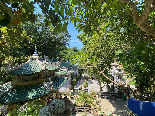 Top 20 blook cửa hàng Quận Ngũ Hành Sơn Đà Nẵng 2022