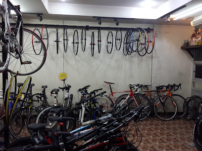 Ch.Numchai Thepprasit bike shop
