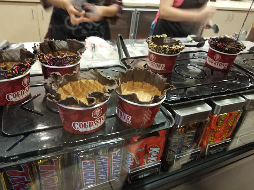 Ice Cream Shop «Cold Stone Creamery», reviews and photos, 7917 Pat Booker Rd, Live Oak, TX 78233, USA