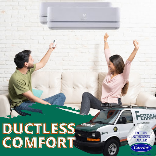 General Contractor «Ferran Services & Contracting», reviews and photos, 530 Grand St, Orlando, FL 32805, USA