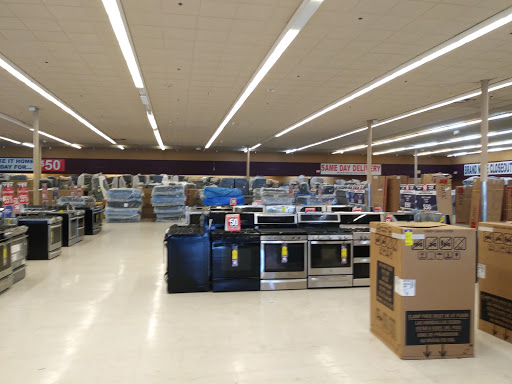 Appliance Store «Sears Outlet», reviews and photos, 4854 W Lone Mountain Rd, Las Vegas, NV 89130, USA