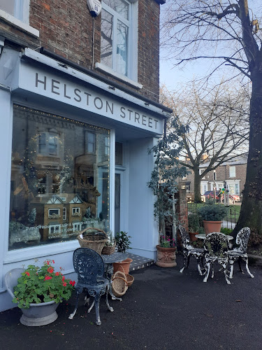 Helston Street - Florist