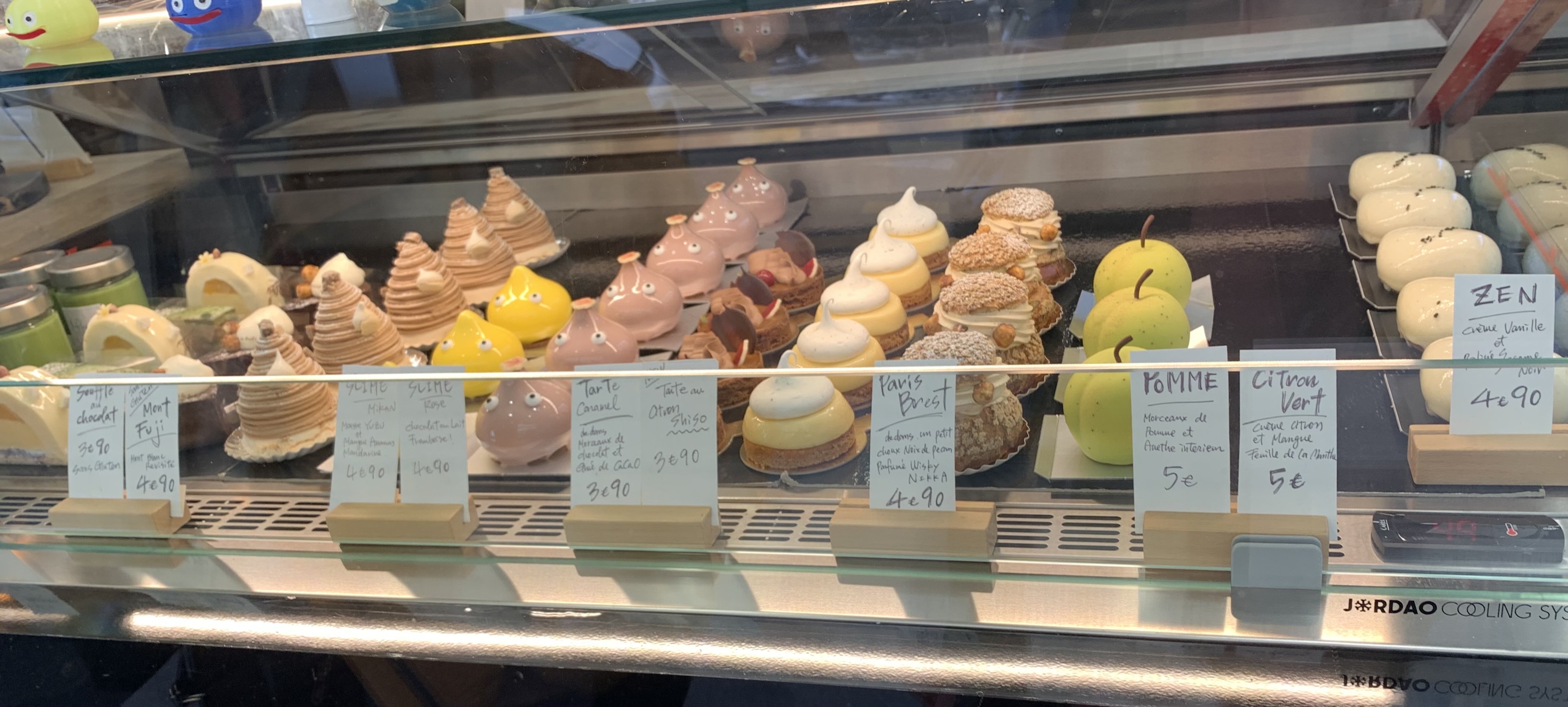 Photo n° 1 de l'avis de Rizlaine.a fait le 08/10/2022 à 10:46