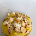 Photo n°2 de l'avis de Ana.e fait le 26/04/2024 à 08:27 sur le  Ristorante D'Amore à Capri