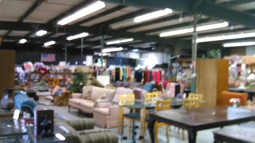 Thrift Store «Peace Place Thrift Store», reviews and photos, 339 GA-82, Jefferson, GA 30549, USA