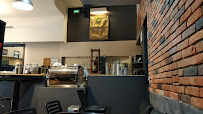 Atmosphère du Café Espresso-t à Dijon - n°1