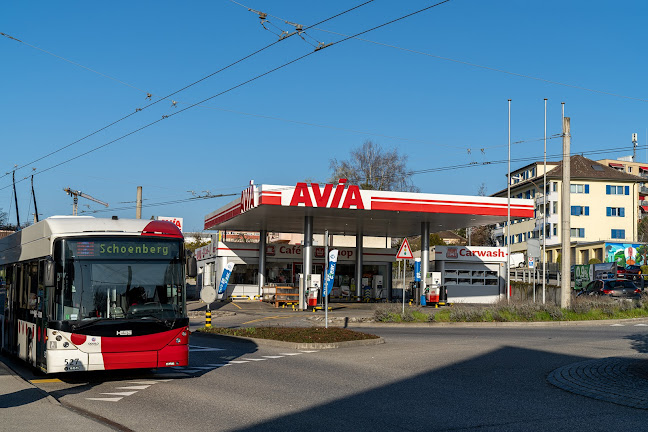 Kommentare und Rezensionen über AVIA Villars-sur-Glâne - Station-service avec shop
