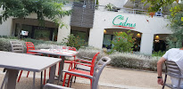 Atmosphère du Restaurant libanais Le Cedrus à La Seyne-sur-Mer - n°3